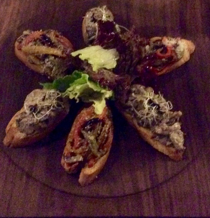 Navi Mumbai Foodies, Macchiato Belapur, We Are Navi Mumbai, Italian Cuisine