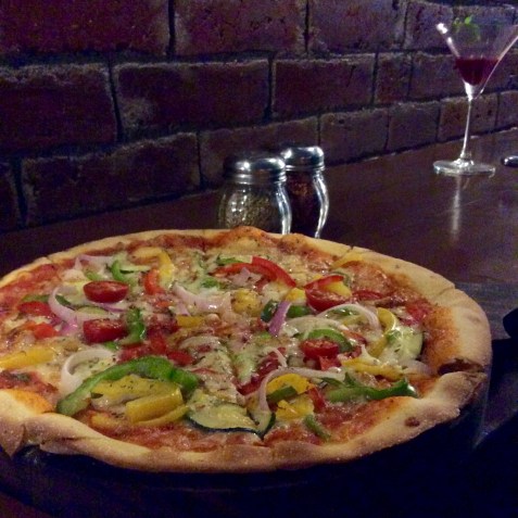 Navi Mumbai Foodies, Macchiato Belapur, We Are Navi Mumbai, Italian Cuisine