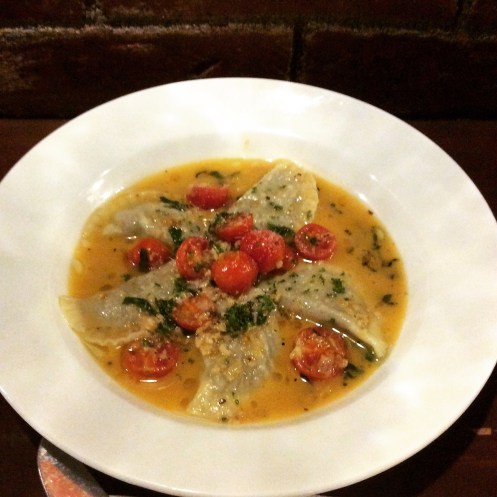 Navi Mumbai Foodies, Macchiato Belapur, We Are Navi Mumbai, Italian Cuisine