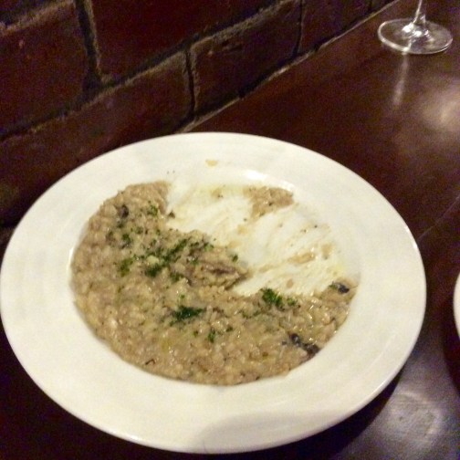 Navi Mumbai Foodies, Macchiato Belapur, We Are Navi Mumbai, Italian Cuisine