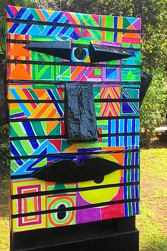 Kala Ghoda Arts Festival 2015, KGAF 2015, Mumbai, Iconic Arts Festival