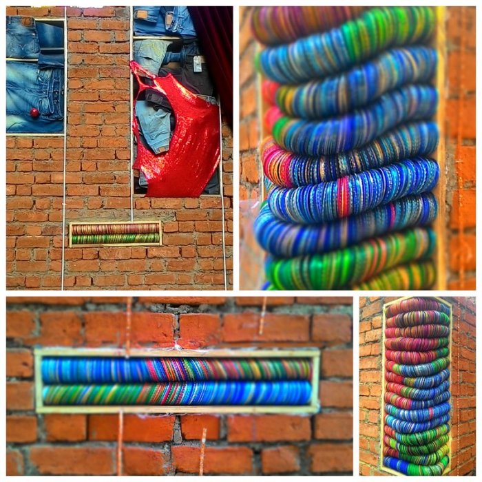 Kala Ghoda Arts Festival 2015, KGAF 2015, Mumbai, Iconic Arts Festival