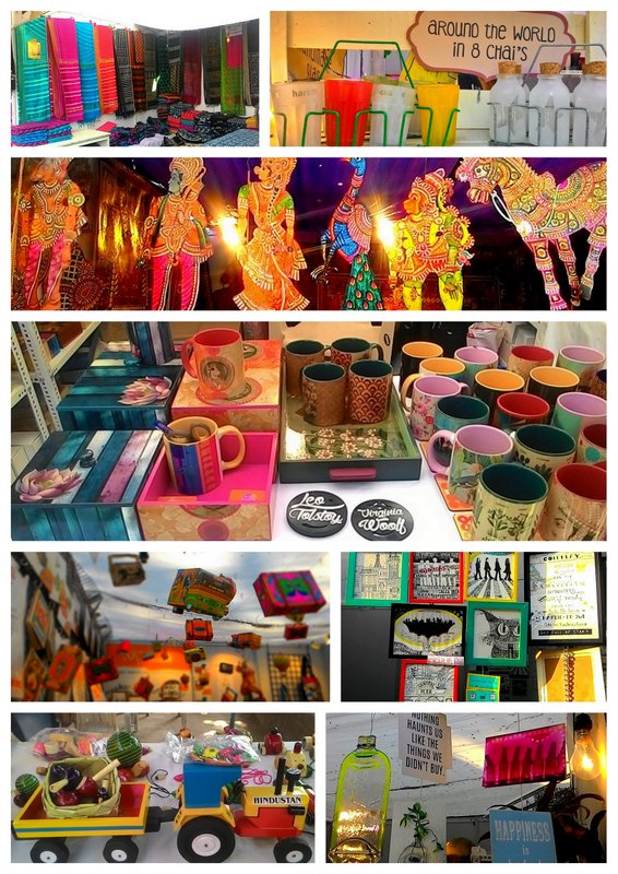 Kala Ghoda Arts Festival 2015, KGAF 2015, Mumbai, Iconic Arts Festival