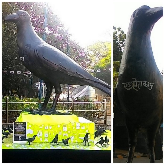 Kala Ghoda Arts Festival 2015, KGAF 2015, Mumbai, Iconic Arts Festival