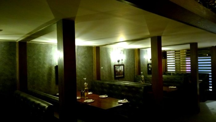 Navi Mumbai Foodies, Macchiato Belapur, We Are Navi Mumbai, Italian Cuisine