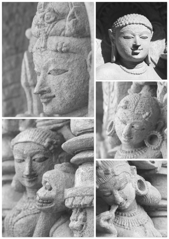 Rani ni Vav, Rani ki Vav, Queen's stepwell, UNESCO World Heritage Site, Incredible India, Gujarat, Patan