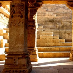 Rani ni Vav, Rani ki Vav, Queen's stepwell, UNESCO World Heritage Site, Incredible India, Gujarat, Patan