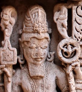 Rani ni Vav, Rani ki Vav, Queen's stepwell, UNESCO World Heritage Site, Incredible India, Gujarat, Patan