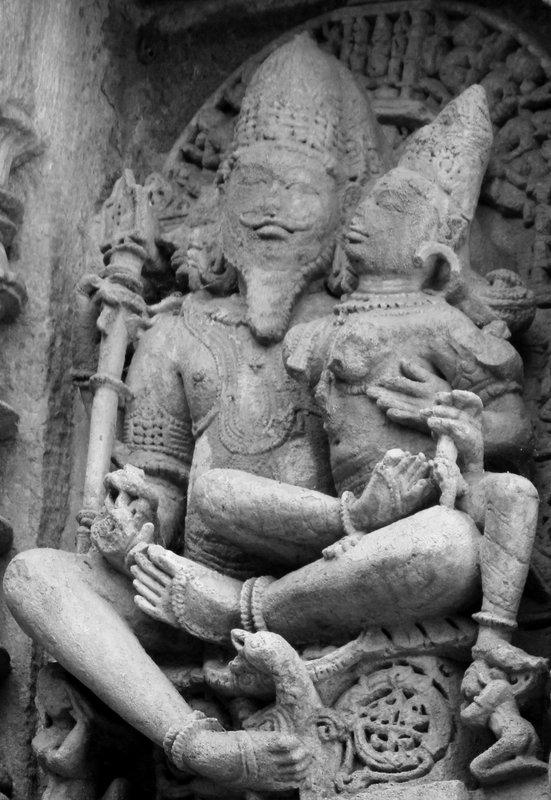 Rani ni Vav, Rani ki Vav, Queen's stepwell, UNESCO World Heritage Site, Incredible India, Gujarat, Patan