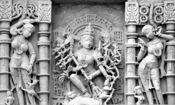 Rani ni Vav, Rani ki Vav, Queen's stepwell, UNESCO World Heritage Site, Incredible India, Gujarat, Patan