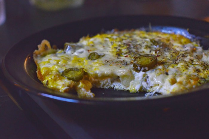 Rockville Deli Vashi, Navi Mumbai Foodies, Restaurant Review