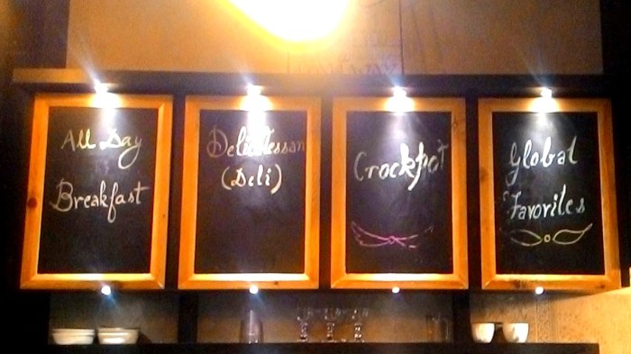 Rockville Deli Vashi, Navi Mumbai Foodies, Restaurant Review