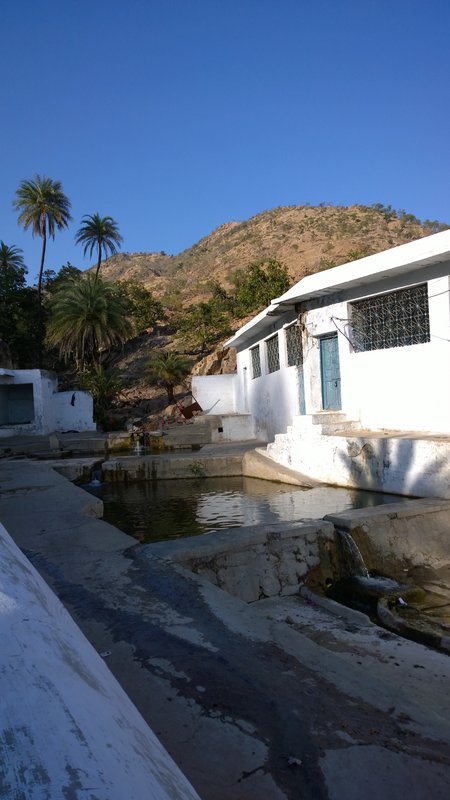 Ambaji, Koteshwar Mahadev Temple, Gujarat, Travel