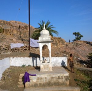 Ambaji, Koteshwar Mahadev Temple, Gujarat, Travel