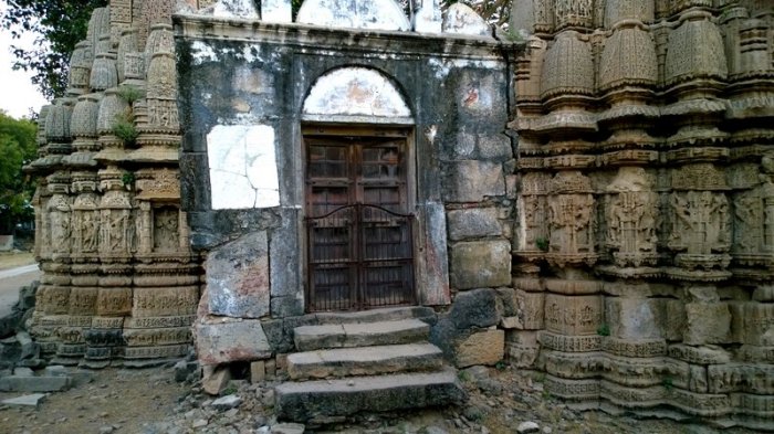 Rudra Mahalaya Temple, Shiva Temple, Sidhpur, Siddhraj Jaisinh, 12th Century, Gujarat