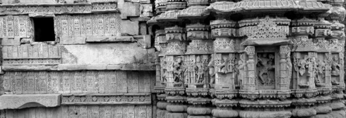 Rudra Mahalaya Temple, Shiva Temple, Sidhpur, Siddhraj Jaisinh, 12th Century, Gujarat