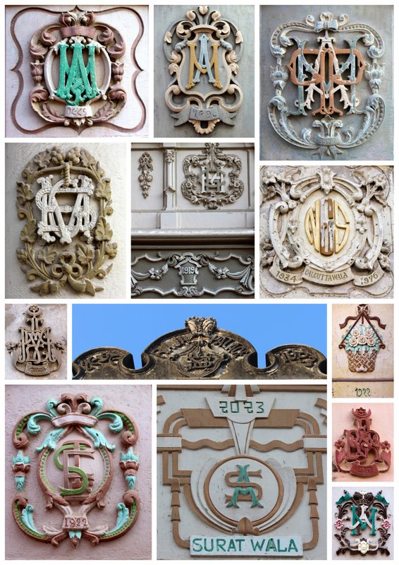 Sidhpur, Vohrawad, Community housing, Gujarat