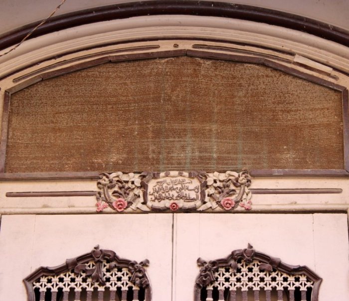 Sidhpur, Vohrawad, Community housing, Gujarat