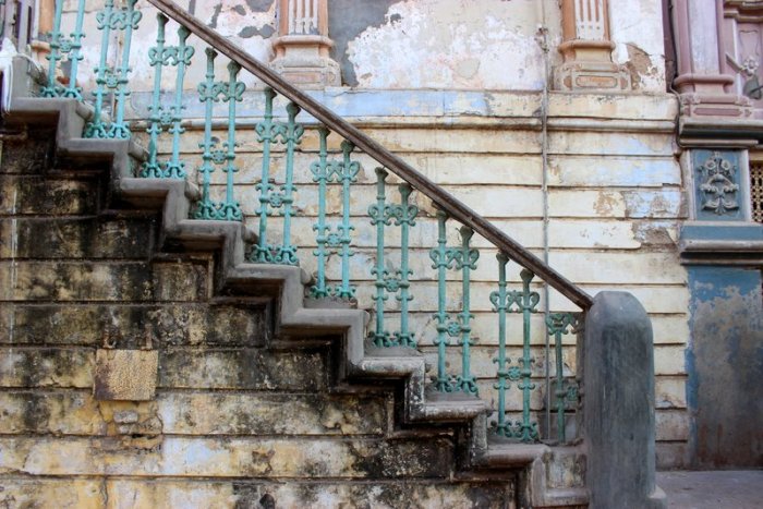 Sidhpur, Vohrawad, Community housing, Gujarat