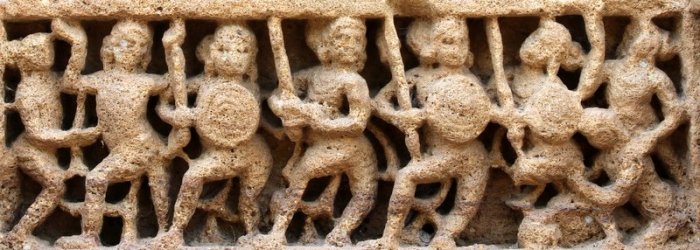 Modhera, Sun Temple, Bhimdev I, Solanki Dynasty, Surya Kund,