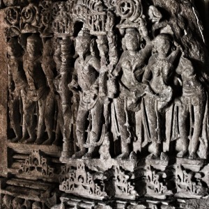 Modhera, Sun Temple, Bhimdev I, Solanki Dynasty, Surya Kund