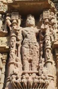 Modhera, Sun Temple, Bhimdev I, Solanki Dynasty, Surya Kund