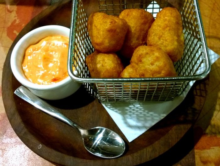 80 Days, The Global Culture, Restaurant Review, Sanpapa, Navi Mumbai, Navi Mumbai Foodies, Global Cuisine