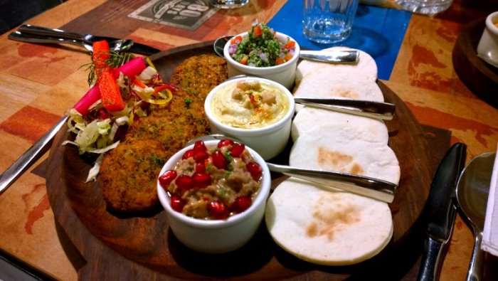 80 Days, The Global Culture, Restaurant Review, Sanpapa, Navi Mumbai, Navi Mumbai Foodies, Global Cuisine