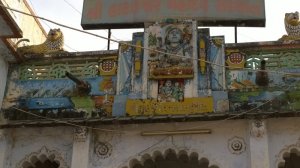 Vadnagar, Solanki Dynasty, City Gate, Gujarat, Hatkeshwar Mahadev Temple