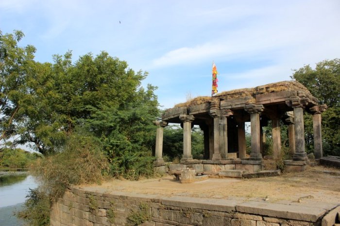 Vadnagar, Solanki Dynasty, City Gate, Gujarat, Saptarshi