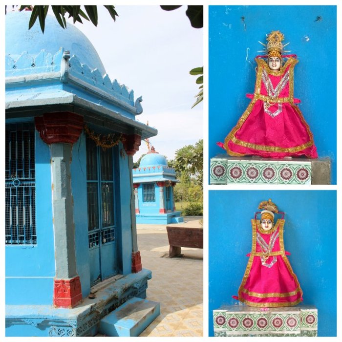 Vadnagar, Solanki Dynasty, City Gate, Gujarat, Tana Riri Memorial