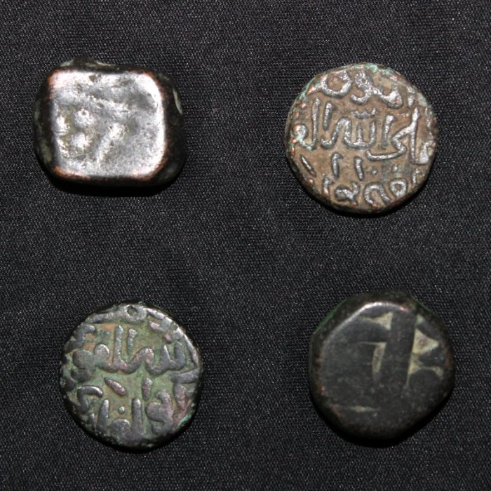 Box of coins, numistimatics, nostalgia