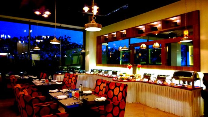 Masala Table, Restaurant Review, Global Culture, Sanpada, Navi Mumbai, Indian Cuisine