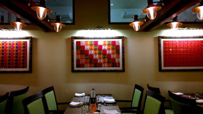 Masala Table, Restaurant Review, Global Culture, Sanpada, Navi Mumbai, Indian Cuisine
