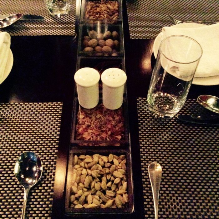 Masala Table, Restaurant Review, Global Culture, Sanpada, Navi Mumbai, Indian Cuisine