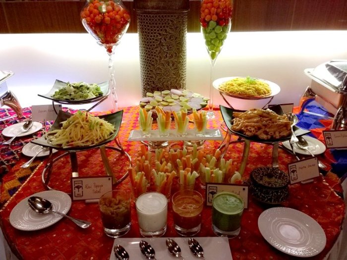 Masala Table, Restaurant Review, Global Culture, Sanpada, Navi Mumbai, Indian Cuisine