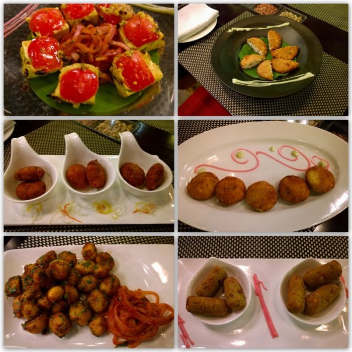 Masala Table, Restaurant Review, Global Culture, Sanpada, Navi Mumbai, Indian Cuisine