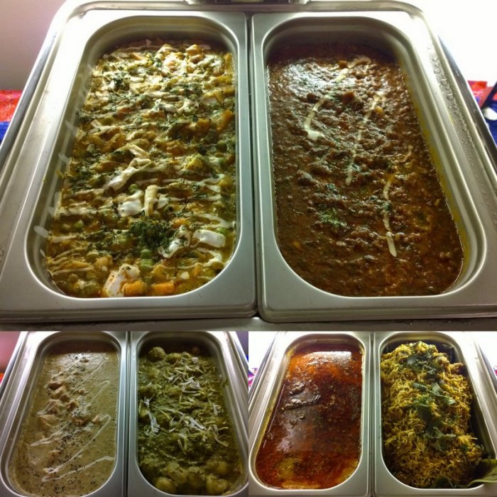 Masala Table, Restaurant Review, Global Culture, Sanpada, Navi Mumbai, Indian Cuisine