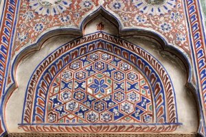 Fatehpur, Painted Towns of Shekhawati, Fresco, Art Gallery, Painting, Heritage, Travel, Rajasthan