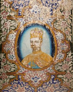 Fatehpur, Painted Towns of Shekhawati, Fresco, Art Gallery, Painting, Heritage, Travel, Rajasthan