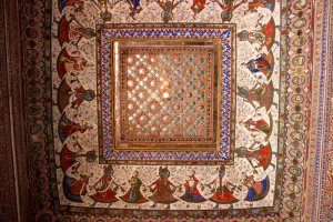 Fatehpur, Painted Towns of Shekhawati, Fresco, Art Gallery, Painting, Heritage, Travel, Rajasthan