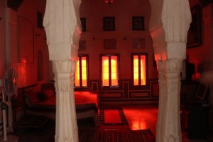 Fatehpur, Painted Towns of Shekhawati, Fresco, Art Gallery, Painting, Heritage, Travel, Rajasthan