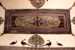 Fatehpur, Painted Towns of Shekhawati, Fresco, Art Gallery, Painting, Heritage, Travel, Rajasthan