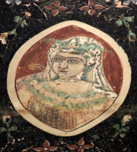 Laxmangarh, Painted Towns of Shekhawati, Fresco, Art Gallery, Painting, Heritage, Travel, Rajasthan