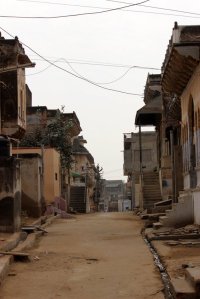 Laxmangarh, Painted Towns of Shekhawati, Fresco, Art Gallery, Painting, Heritage, Travel, Rajasthan