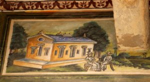 Laxmangarh, Painted Towns of Shekhawati, Fresco, Art Gallery, Painting, Heritage, Travel, Rajasthan