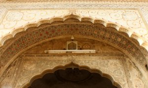 Laxmangarh, Painted Towns of Shekhawati, Fresco, Art Gallery, Painting, Heritage, Travel, Rajasthan