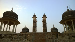 Mandawa, Painted Towns of Shekhawati, Fresco, Art Gallery, Painting, Heritage, Travel, Rajasthan