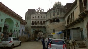 Mandawa, Painted Towns of Shekhawati, Fresco, Art Gallery, Painting, Heritage, Travel, Rajasthan