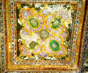 Mandawa, Painted Towns of Shekhawati, Fresco, Art Gallery, Painting, Heritage, Travel, Rajasthan